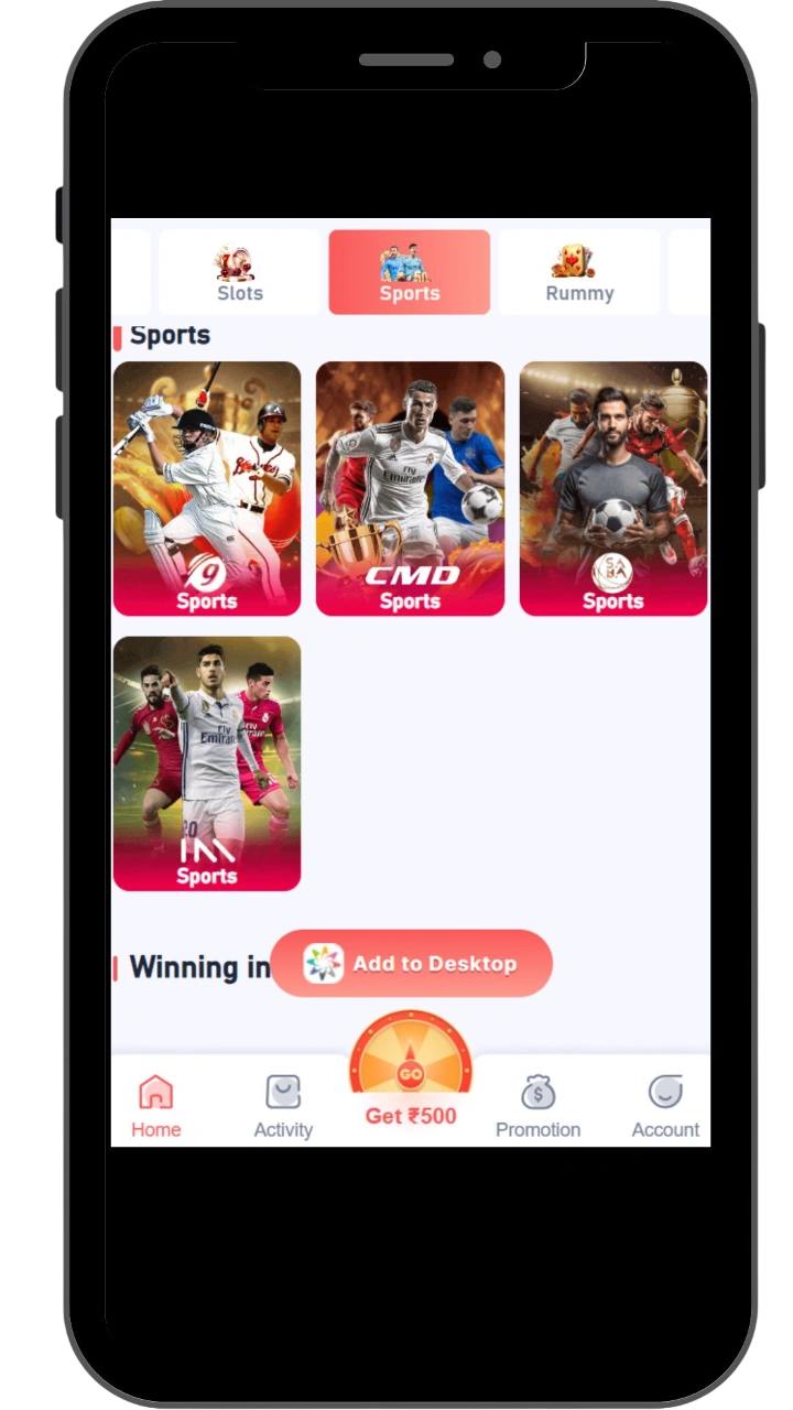 Sports